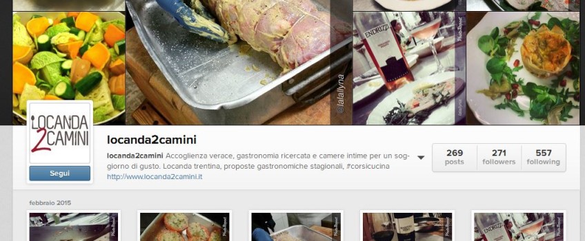 Una ventata d’aria fresca…